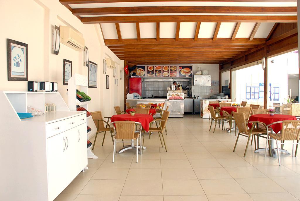 Costa Queen Suites Gümbet Kültér fotó