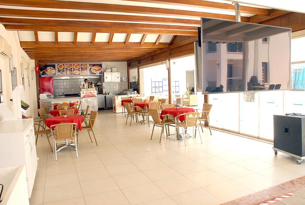 Costa Queen Suites Gümbet Kültér fotó