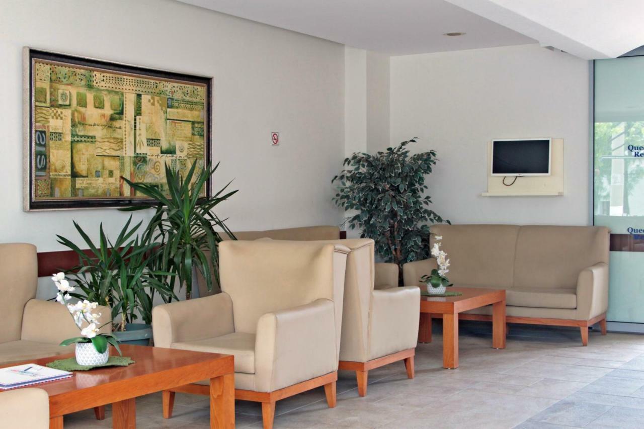 Costa Queen Suites Gümbet Kültér fotó